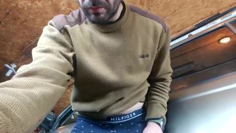 Snapshot of jackboys16 chatting on 03.28.26 Dess online show from 03.28.26