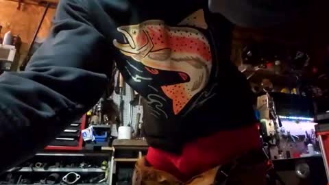 Snapshot of jackboys16 chatting on 03.29.26 Dess online show from 03.29.26