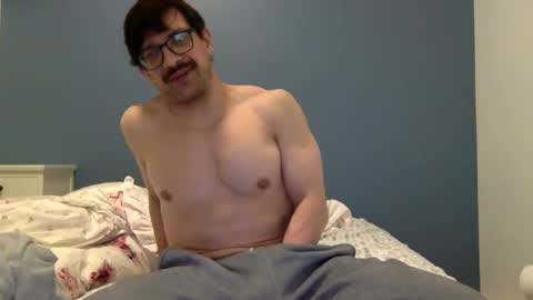 jackcharloe online show from 11.06.25