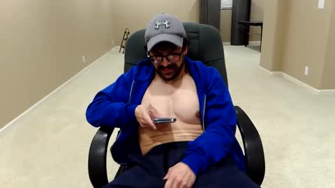 jackcharloe online show from 11.28.25