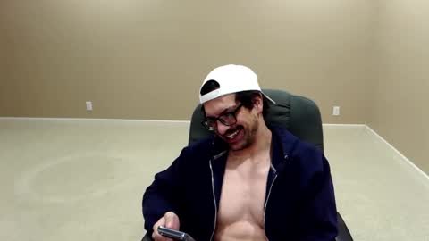 jackcharloe online show from 01.19.26