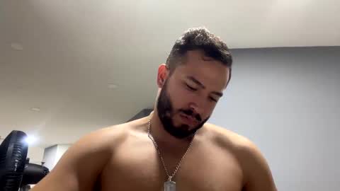 jackdanielsm online show from 12.20.24