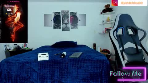 jackdeliciusdick online show from 09.12.25