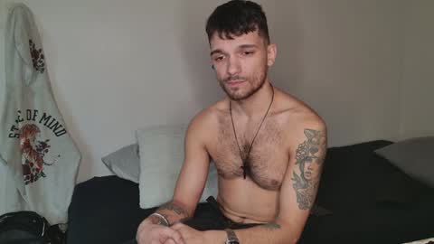 Snapshot of jackdesfeux chatting on 02.06.25 Jack online show from 02.06.25