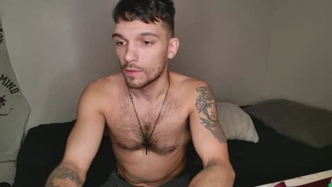 Snapshot of jackdesfeux chatting on 02.07.25 Jack online show from 02.07.25