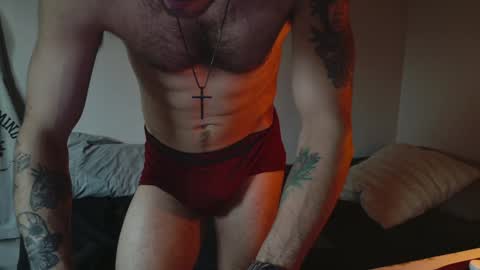 Snapshot of jackdesfeux chatting on 02.07.25 Jack online show from 02.07.25