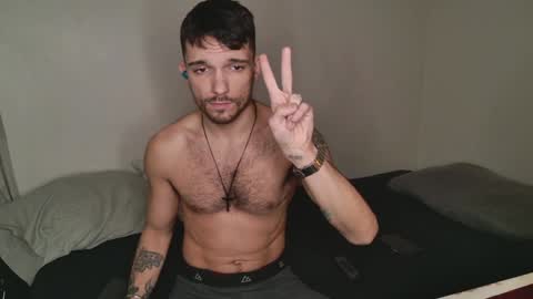 Snapshot of jackdesfeux chatting on 02.09.25 Jack online show from 02.09.25