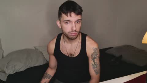 Snapshot of jackdesfeux chatting on 02.09.25 Jack online show from 02.09.25