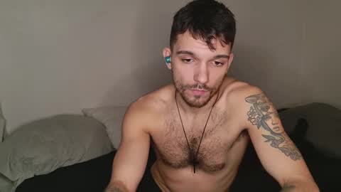 Snapshot of jackdesfeux chatting on 02.09.25 Jack online show from 02.09.25