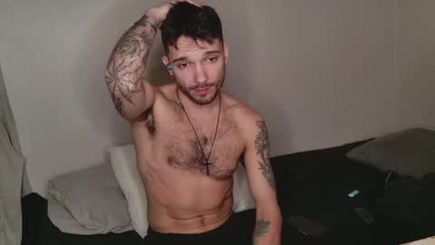 Snapshot of jackdesfeux chatting on 02.09.25 Jack online show from 02.09.25