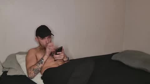 Snapshot of jackdesfeux chatting on 02.10.25 Jack online show from 02.10.25