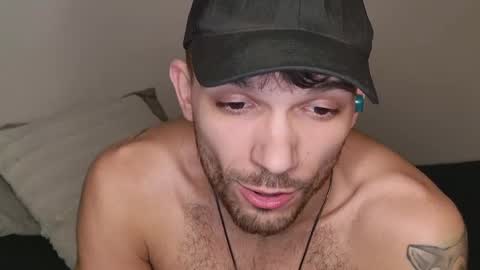 Snapshot of jackdesfeux chatting on 02.10.25 Jack online show from 02.10.25