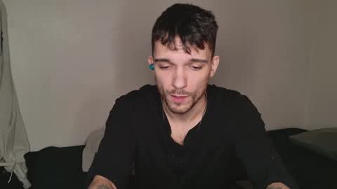 Snapshot of jackdesfeux chatting on 02.11.25 Jack online show from 02.11.25