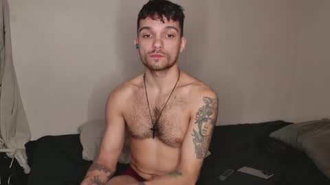 Snapshot of jackdesfeux chatting on 02.11.25 Jack online show from 02.11.25