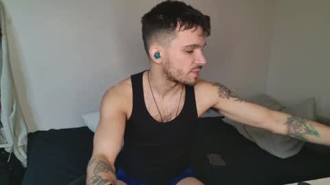 Snapshot of jackdesfeux chatting on 02.12.25 Jack online show from 02.12.25