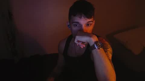 Snapshot of jackdesfeux chatting on 02.12.25 Jack online show from 02.12.25