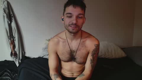 Snapshot of jackdesfeux chatting on 02.13.25 Jack online show from 02.13.25