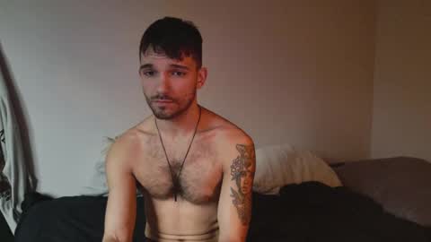 Snapshot of jackdesfeux chatting on 02.13.25 Jack online show from 02.13.25