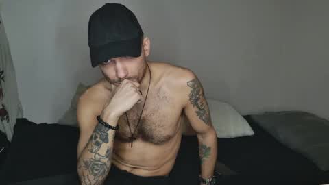 Snapshot of jackdesfeux chatting on 02.13.25 Jack online show from 02.13.25