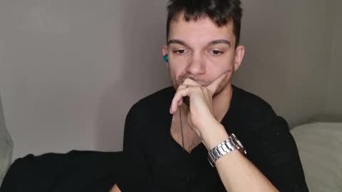 Snapshot of jackdesfeux chatting on 02.17.25 Jack online show from 02.17.25