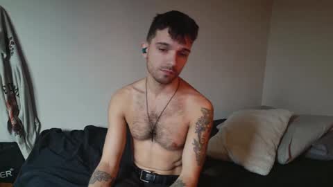 Snapshot of jackdesfeux chatting on 02.17.25 Jack online show from 02.17.25