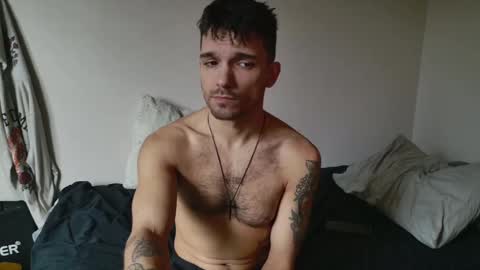 Snapshot of jackdesfeux chatting on 02.17.25 Jack online show from 02.17.25