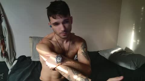 Snapshot of jackdesfeux chatting on 02.17.25 Jack online show from 02.17.25