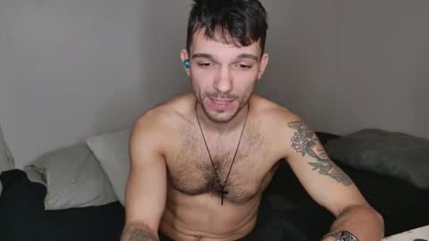 Snapshot of jackdesfeux chatting on 02.19.25 Jack online show from 02.19.25