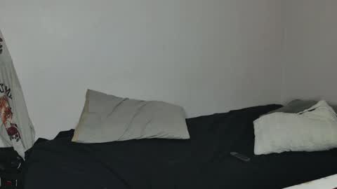 Snapshot of jackdesfeux chatting on 02.19.25 Jack online show from 02.19.25