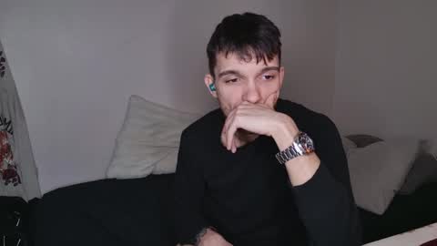 Snapshot of jackdesfeux chatting on 02.21.25 Jack online show from 02.21.25