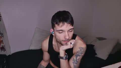 Snapshot of jackdesfeux chatting on 02.22.25 Jack online show from 02.22.25