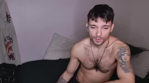 Snapshot of jackdesfeux chatting on 02.22.25 Jack online show from 02.22.25