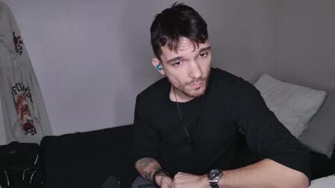 Snapshot of jackdesfeux chatting on 02.23.25 Jack online show from 02.23.25