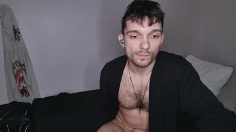 Snapshot of jackdesfeux chatting on 02.23.25 Jack online show from 02.23.25