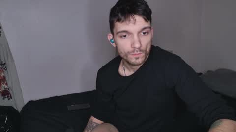 Snapshot of jackdesfeux chatting on 02.24.25 Jack online show from 02.24.25