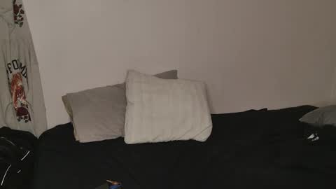 Snapshot of jackdesfeux chatting on 02.25.25 Jack online show from 02.25.25