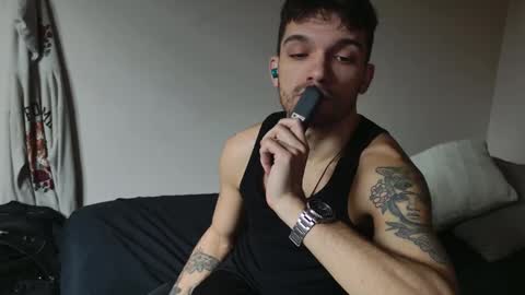 Snapshot of jackdesfeux chatting on 02.25.25 Jack online show from 02.25.25