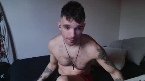 Snapshot of jackdesfeux chatting on 02.26.25 Jack online show from 02.26.25