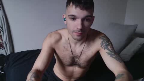 Snapshot of jackdesfeux chatting on 02.27.25 Jack online show from 02.27.25