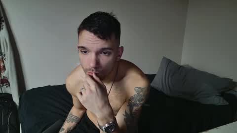 Snapshot of jackdesfeux chatting on 03.01.25 Jack online show from 03.01.25