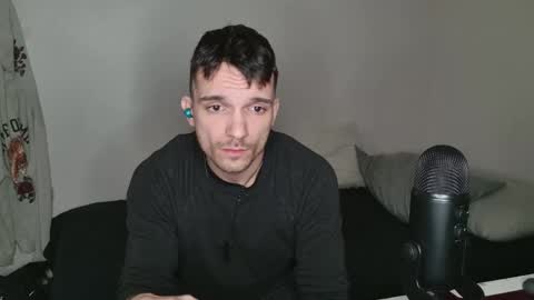 Snapshot of jackdesfeux chatting on 03.04.25 Jack online show from 03.04.25