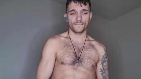 Snapshot of jackdesfeux chatting on 03.05.25 Jack online show from 03.05.25