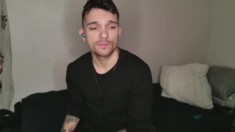 Snapshot of jackdesfeux chatting on 03.05.25 Jack online show from 03.05.25