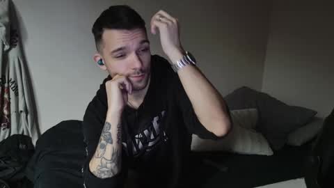 Snapshot of jackdesfeux chatting on 03.06.25 Jack online show from 03.06.25