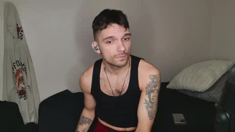 Snapshot of jackdesfeux chatting on 03.07.25 Jack online show from 03.07.25