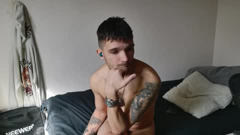 Snapshot of jackdesfeux chatting on 03.09.25 Jack online show from 03.09.25