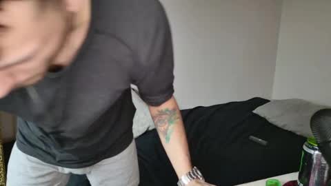 Snapshot of jackdesfeux chatting on 03.10.25 Jack online show from 03.10.25