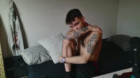 Snapshot of jackdesfeux chatting on 03.11.25 Jack online show from 03.11.25