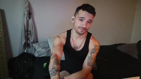 Snapshot of jackdesfeux chatting on 03.12.25 Jack online show from 03.12.25