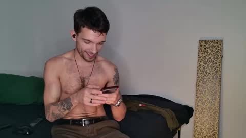 Snapshot of jackdesfeux chatting on 09.09.25 Jack online show from 09.09.25